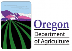 Oregon Department of Agriculture